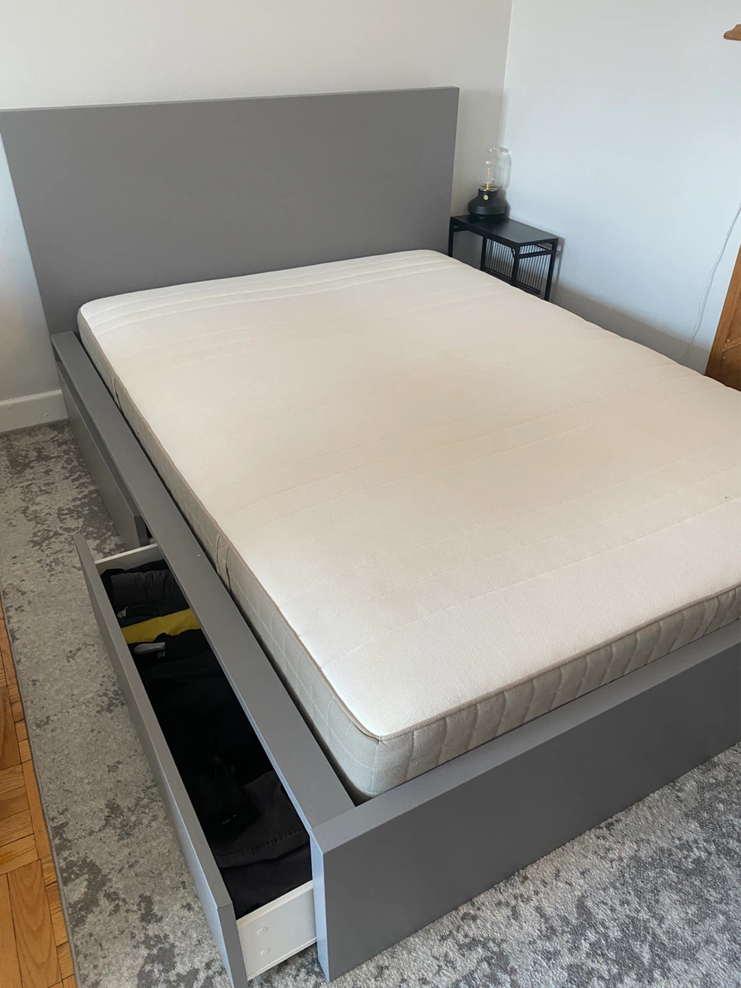 IKEA HAUGESUND Mattress