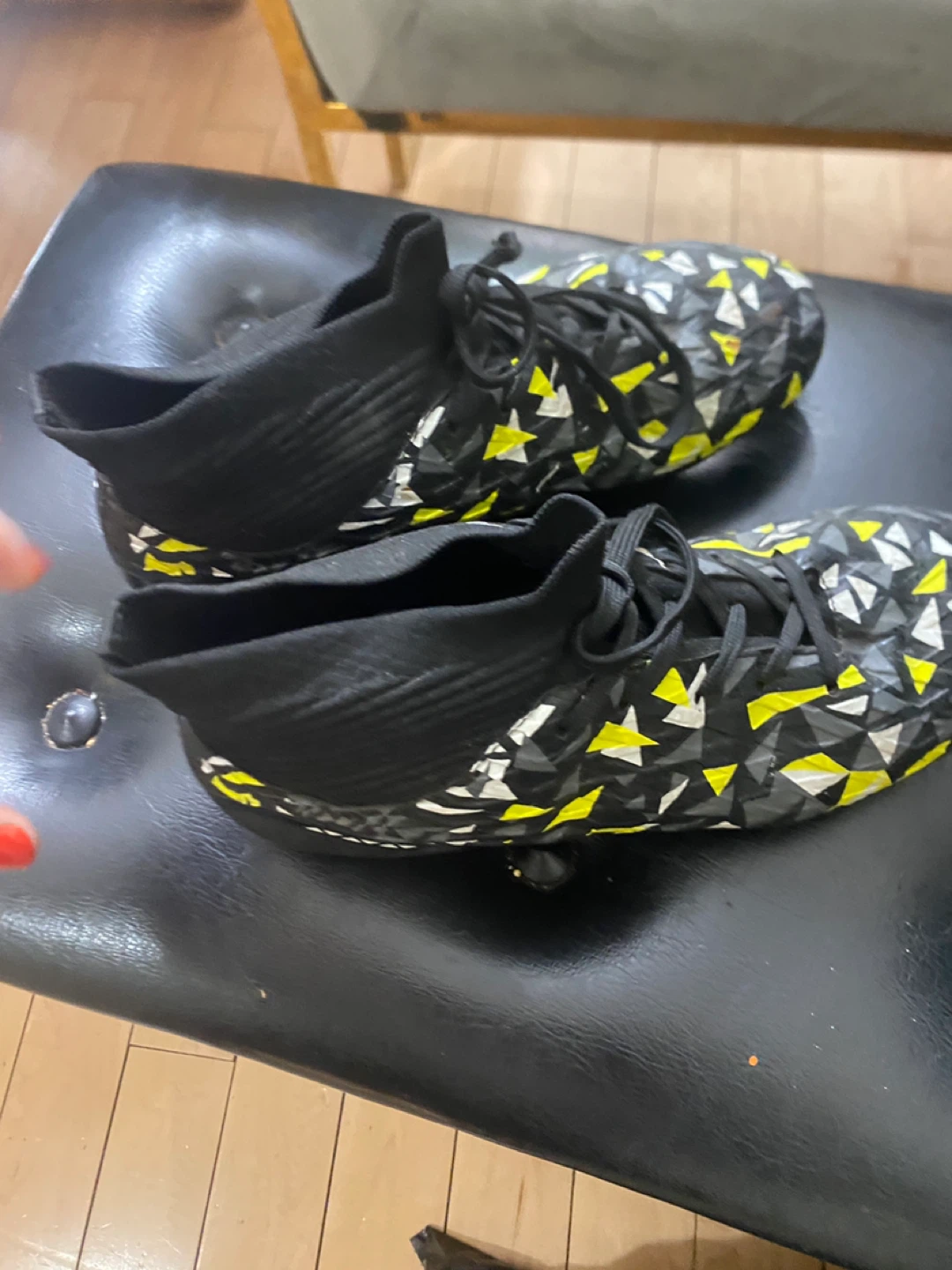 Kids Soccer Cleats - photo 2