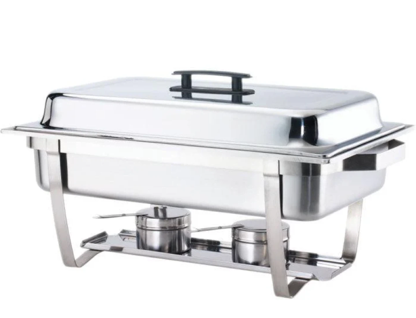 Magnum Stainless Steel Chafer