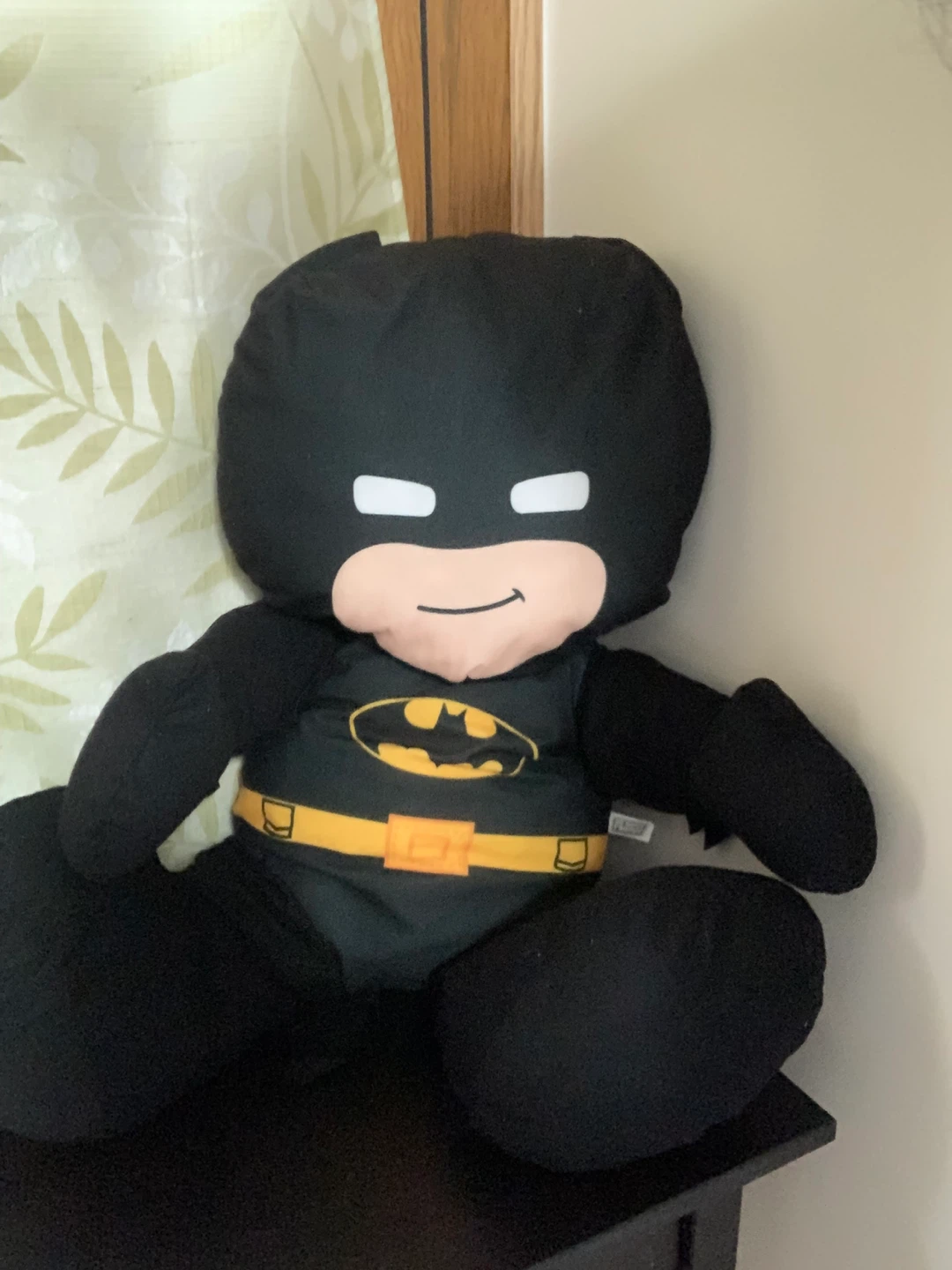 Batman Plush Toy