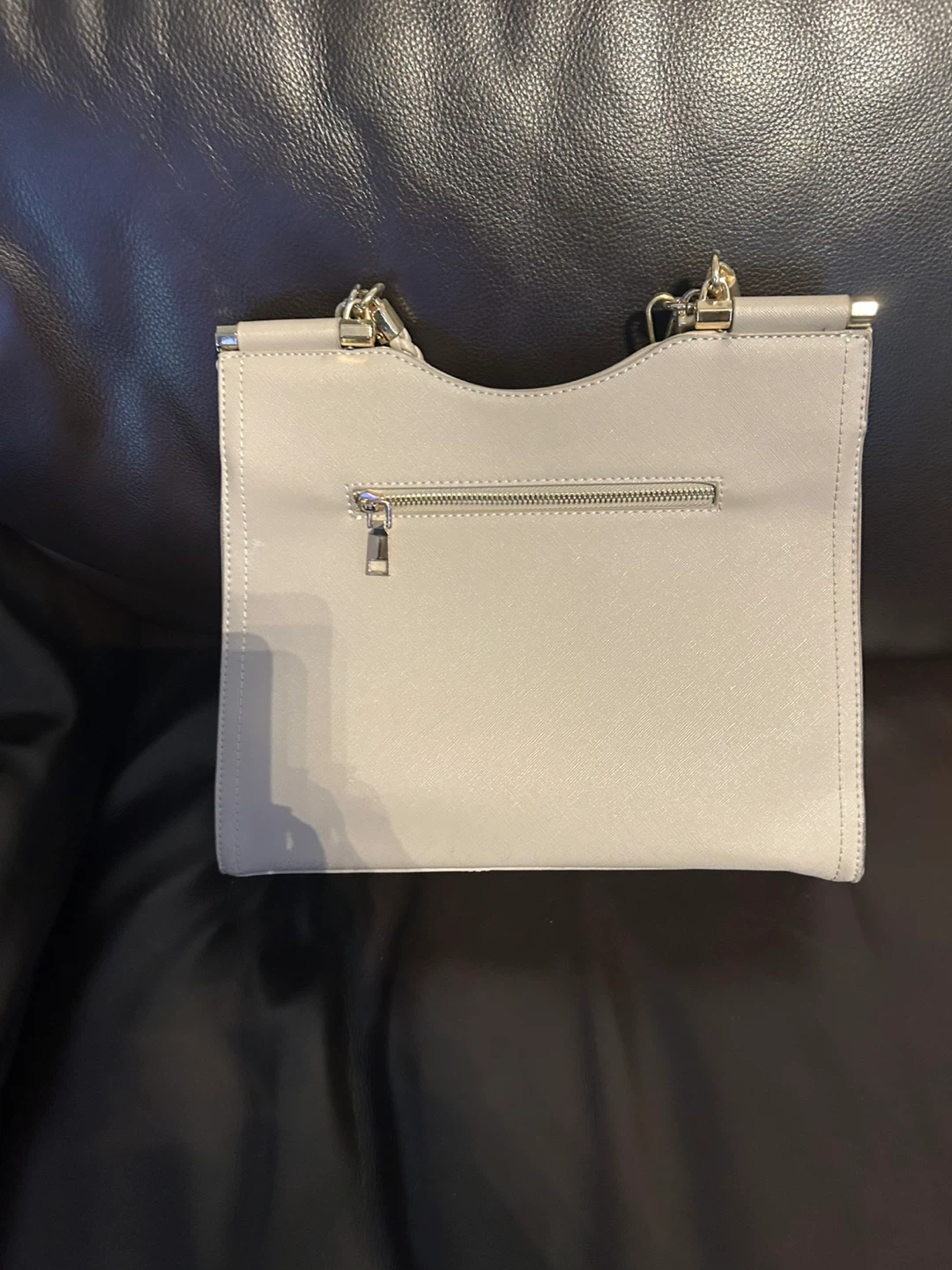 Michael Kors Tote Bag. Miztique purse and indigo purse - photo 2