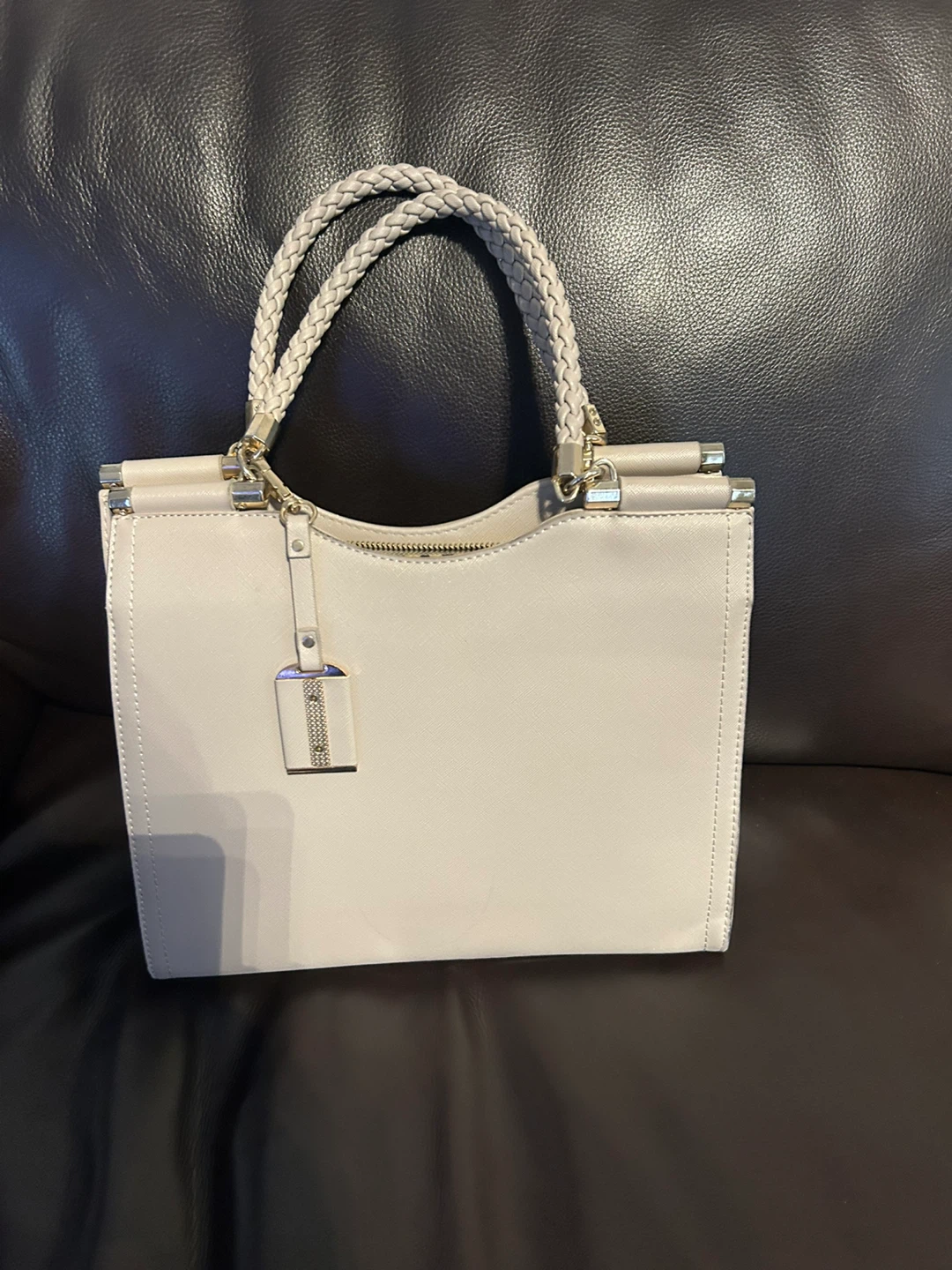 Michael Kors Tote Bag. Miztique purse and indigo purse