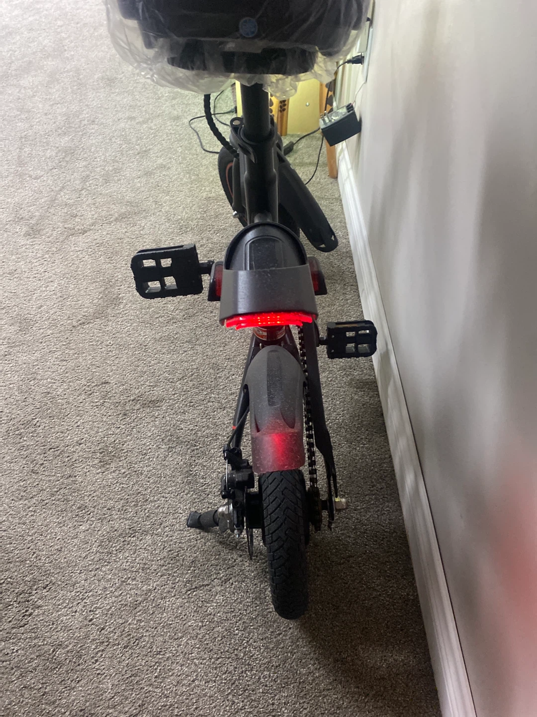 GYROOR Electric Scooter - photo 4