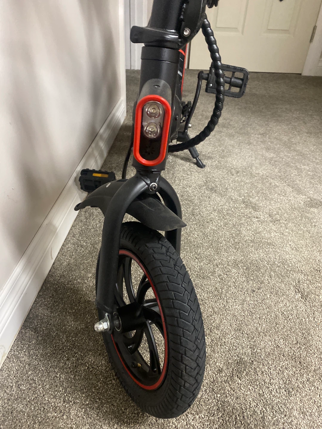 GYROOR Electric Scooter - photo 2