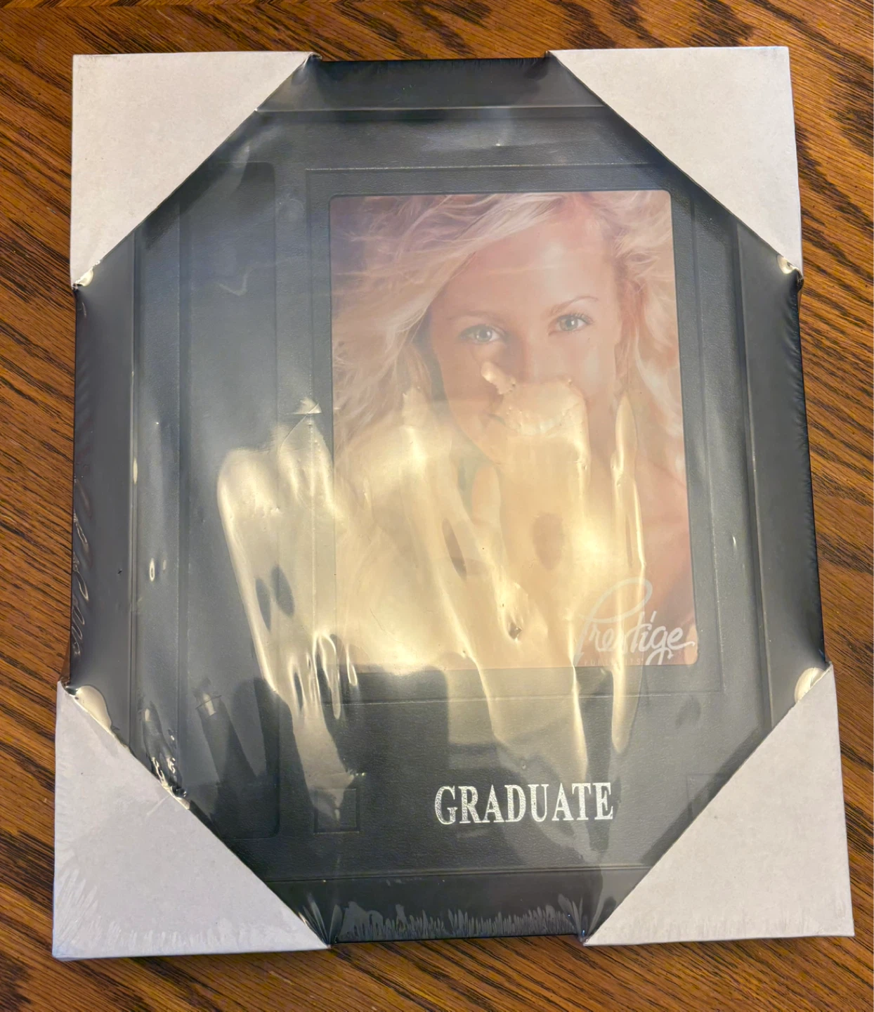 ✨✨Prestige Graduate Photo Frame