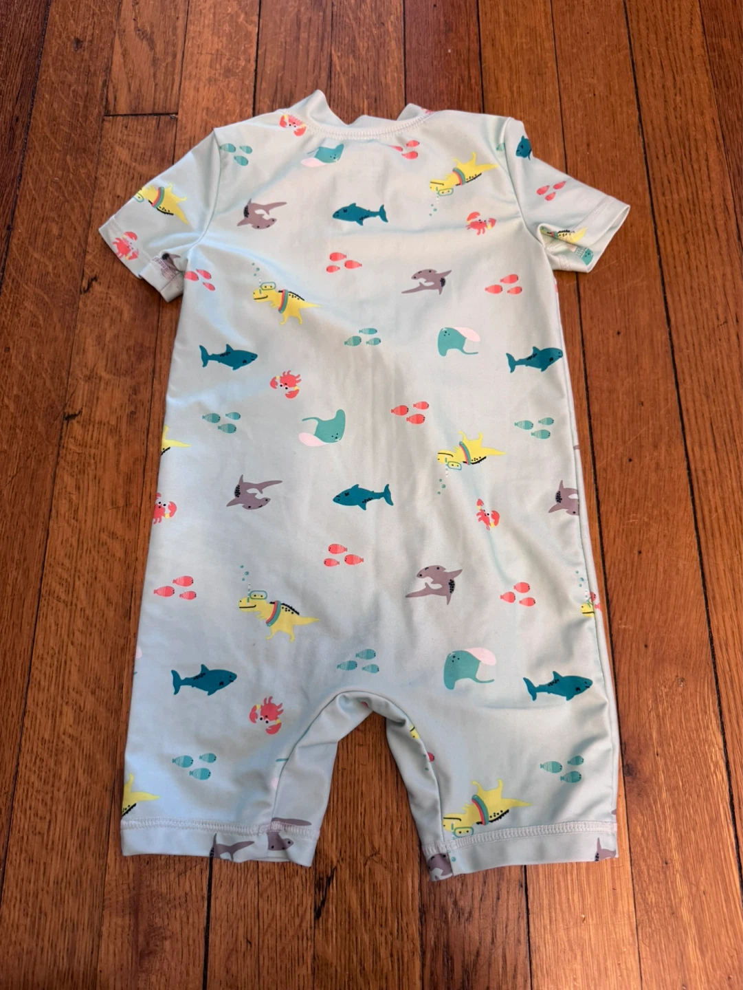 24m Swimsuit - photo 3