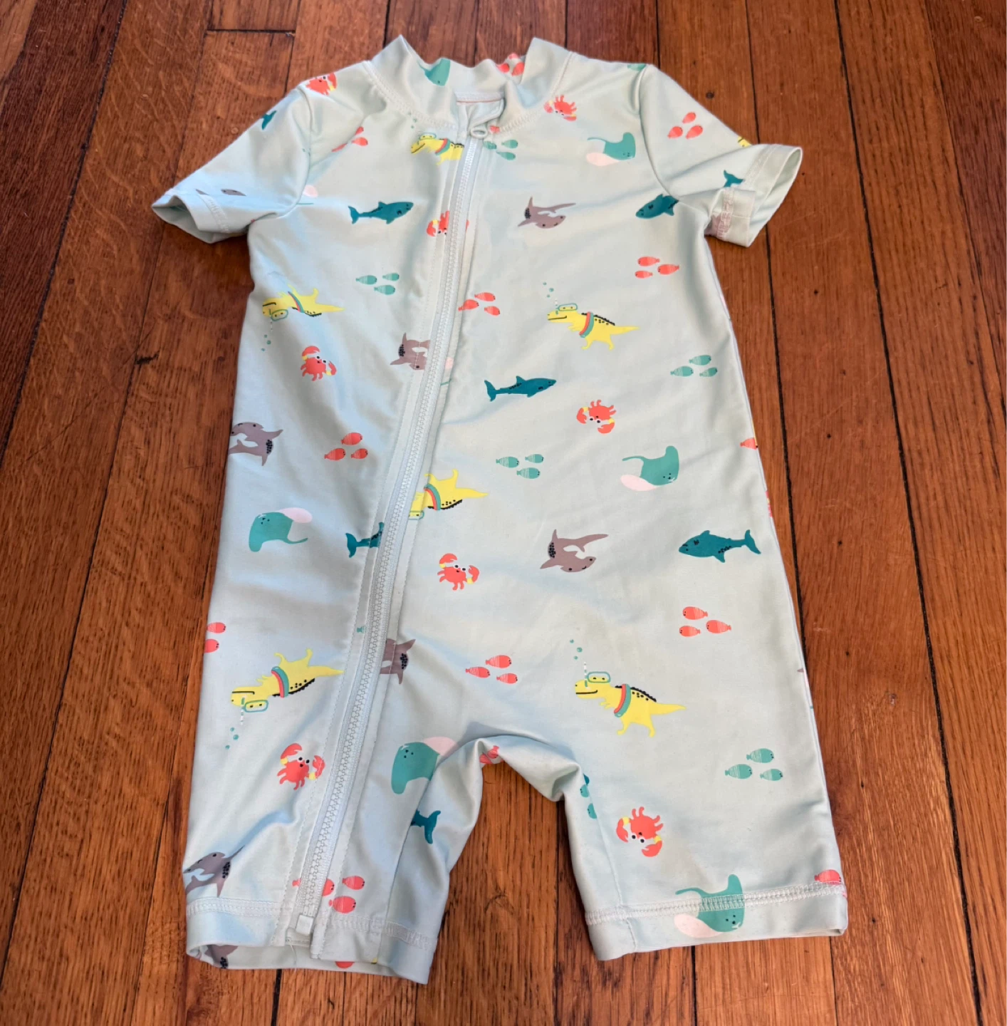 24m Swimsuit