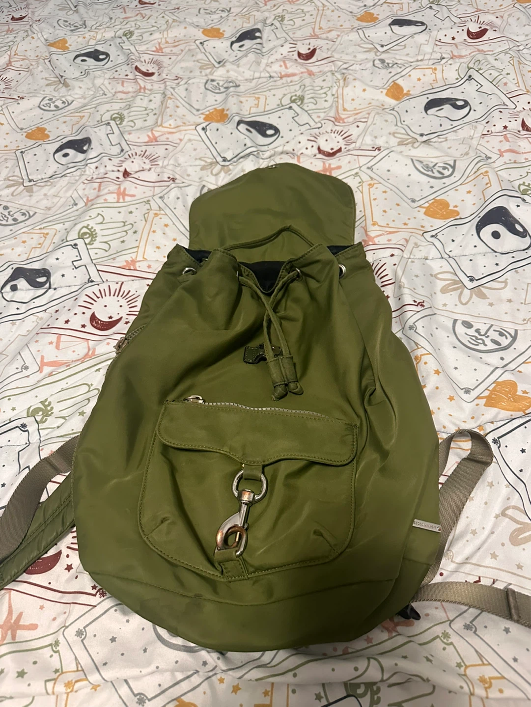 Rebecca Minkoff Backpack