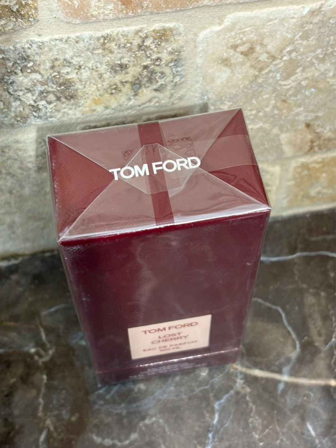 Tom Ford Lost Cherry - photo 3