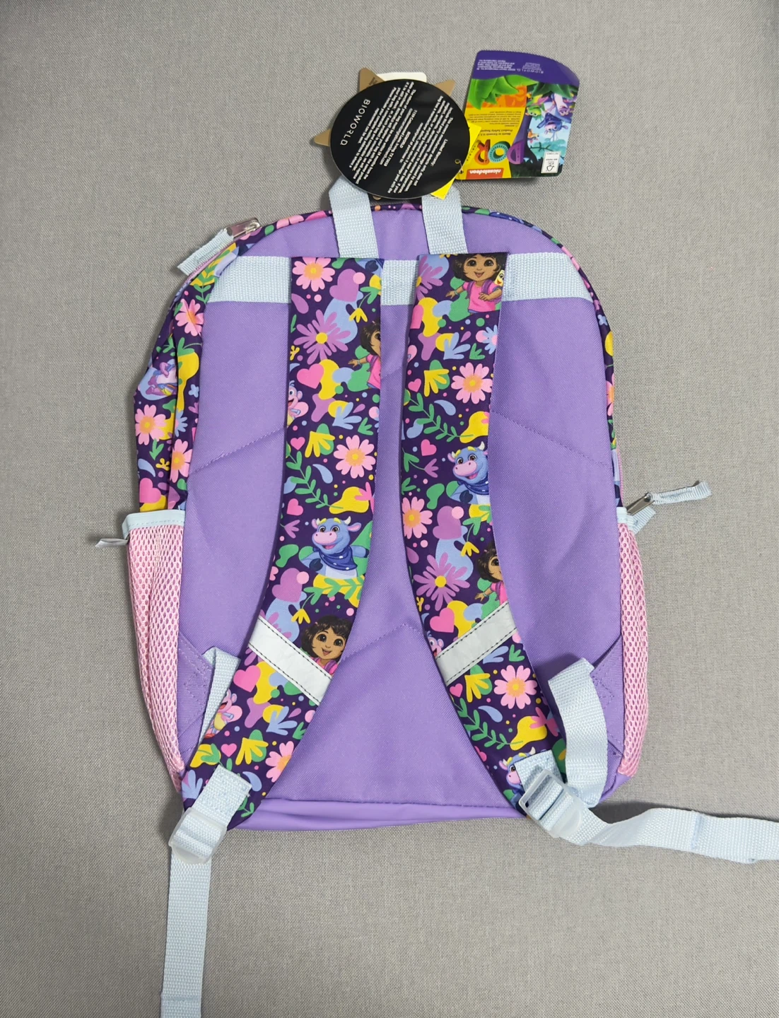 Dora the Explorer Backpack NEW - photo 2