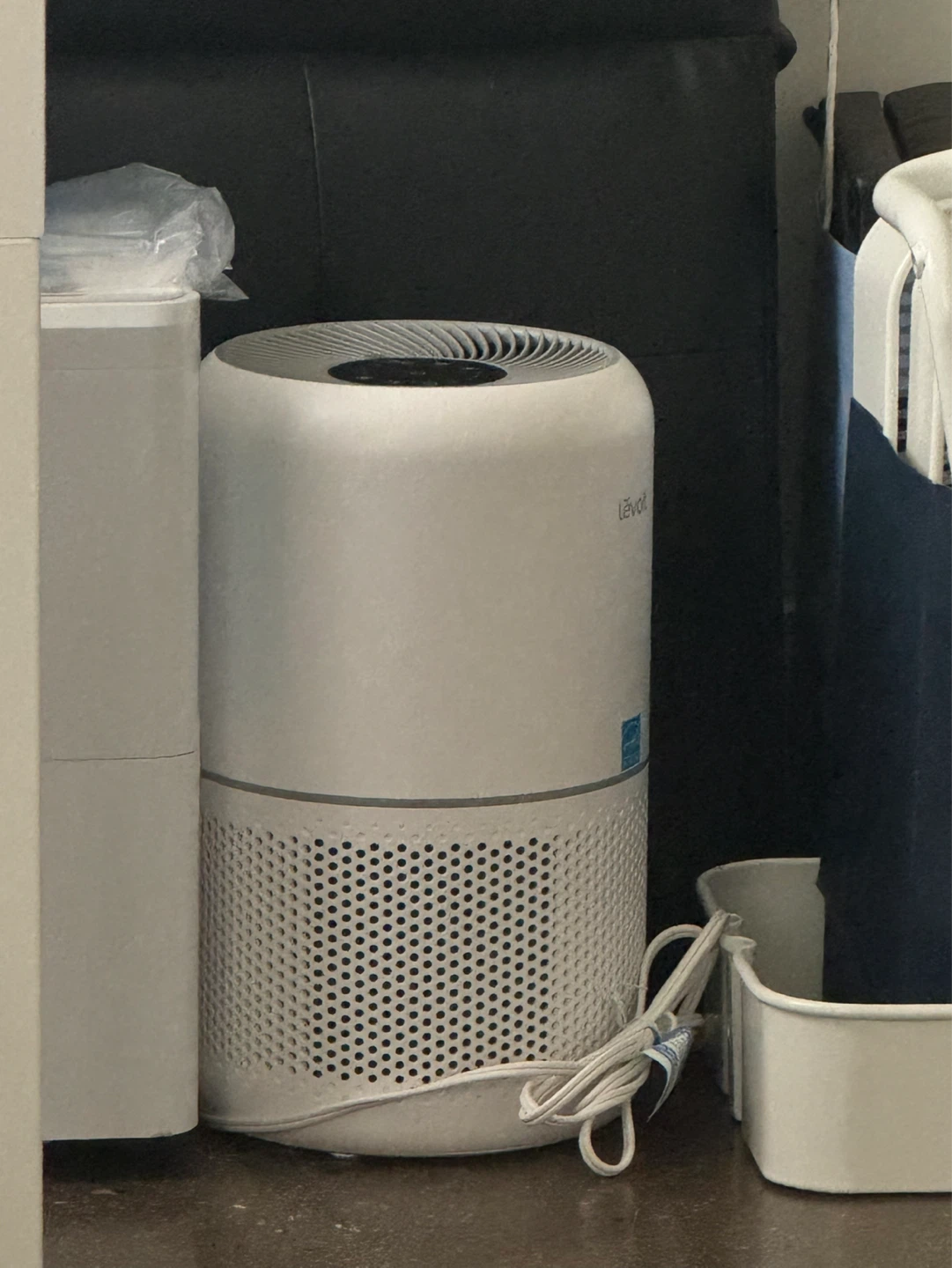 [Moving Sale] Levoit Core 300 Air Purifier (White) - photo 2