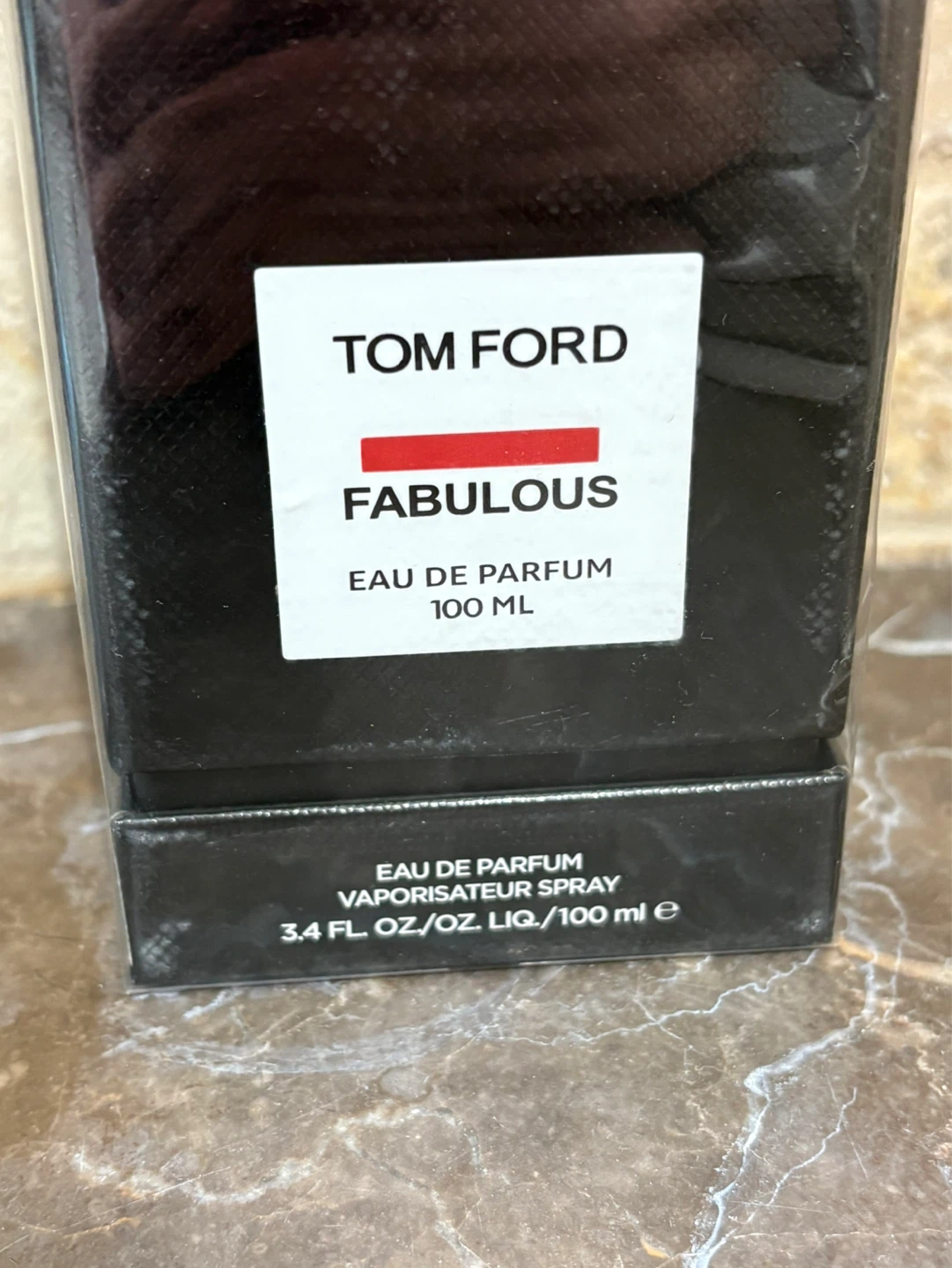 Tom Ford Fabulous Men’s Cologne - photo 2