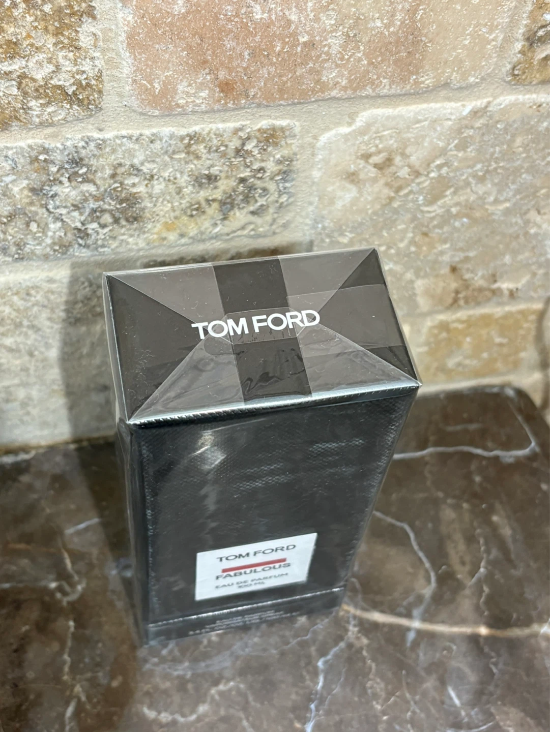 Tom Ford Fabulous Men’s Cologne - photo 3