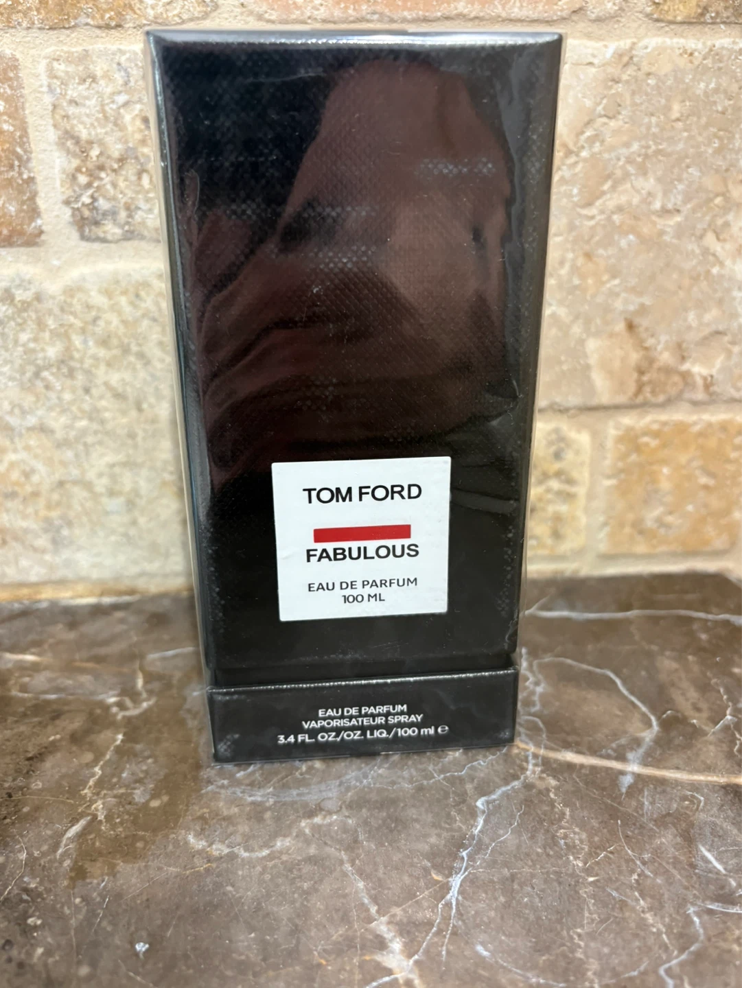 Tom Ford Fabulous Men’s Cologne