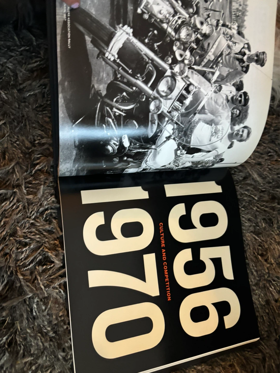Harley-Davidson "100 Years" Book by Willie G. Davidson - photo 2