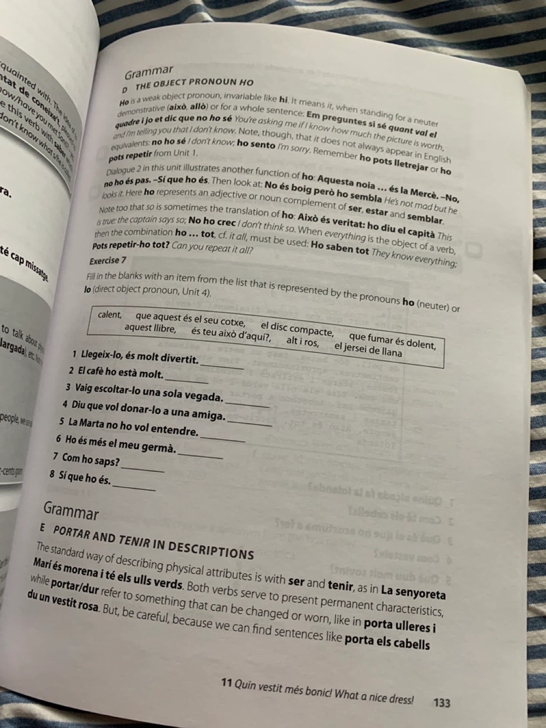 NEW Catalan Language Learning Book by Teach Yourself - photo 3
