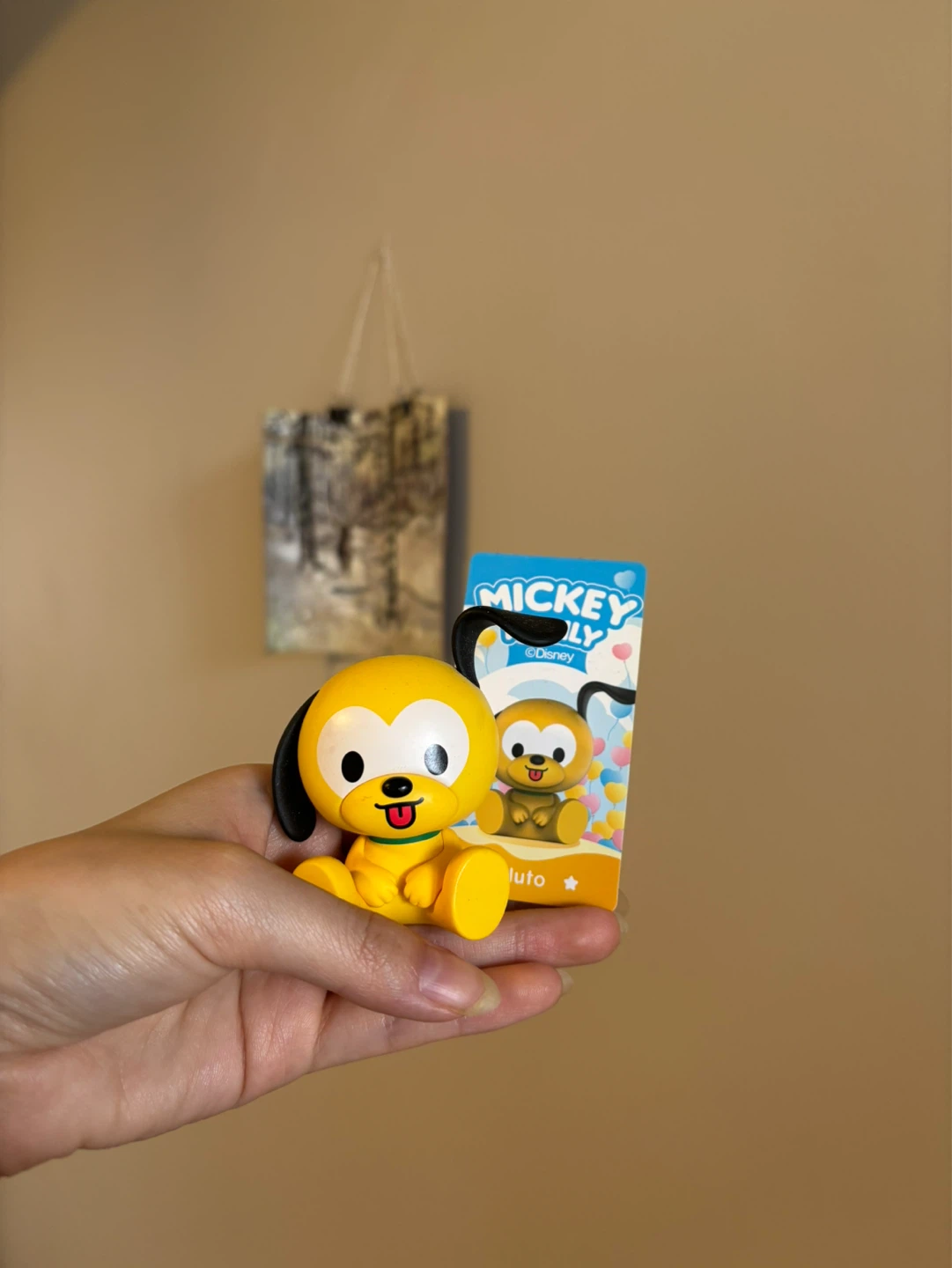 Popmarr Disney Mickey & Friends Pluto