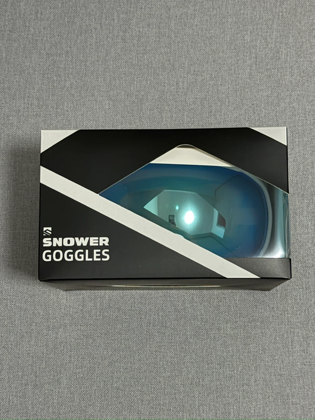 SNOWER Ski Goggles - photo 4