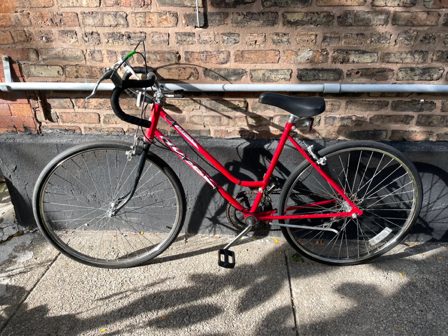 18 inch Huffy Road Bike - photo 2