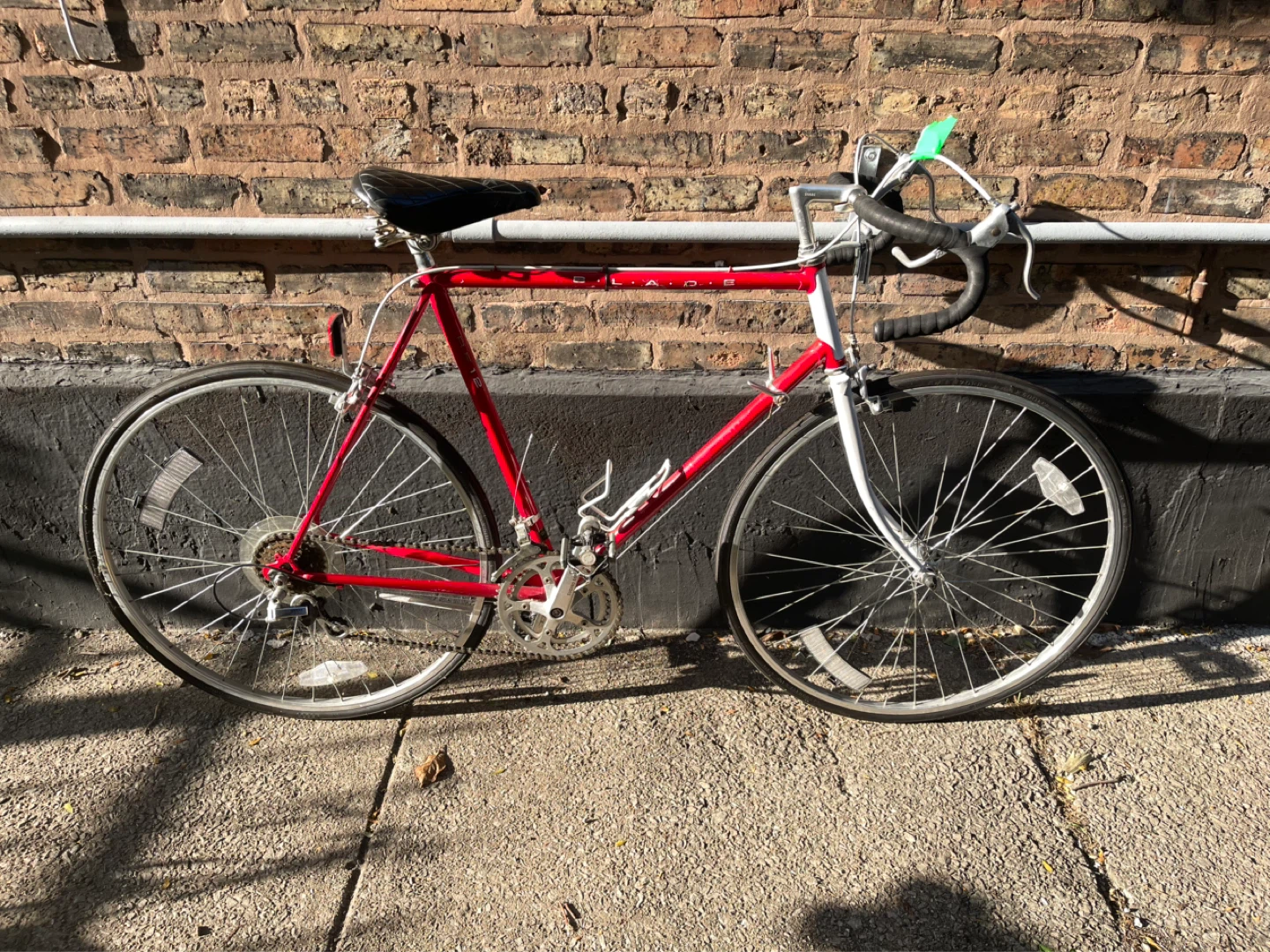 22 inch Blade Road Bike