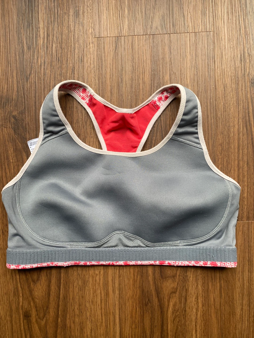 Nike Sports Bra - M - photo 5