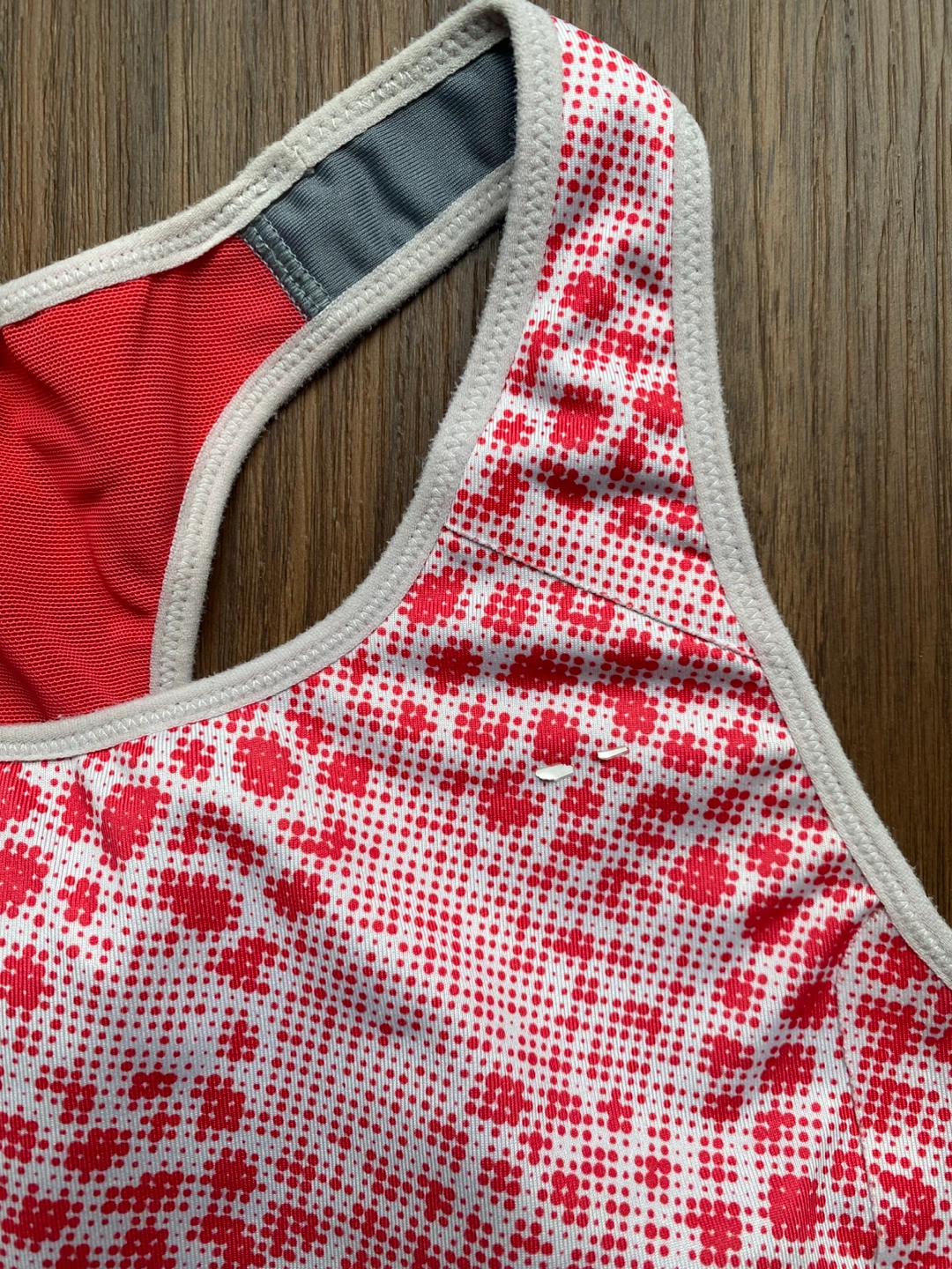 Nike Sports Bra - M - photo 2
