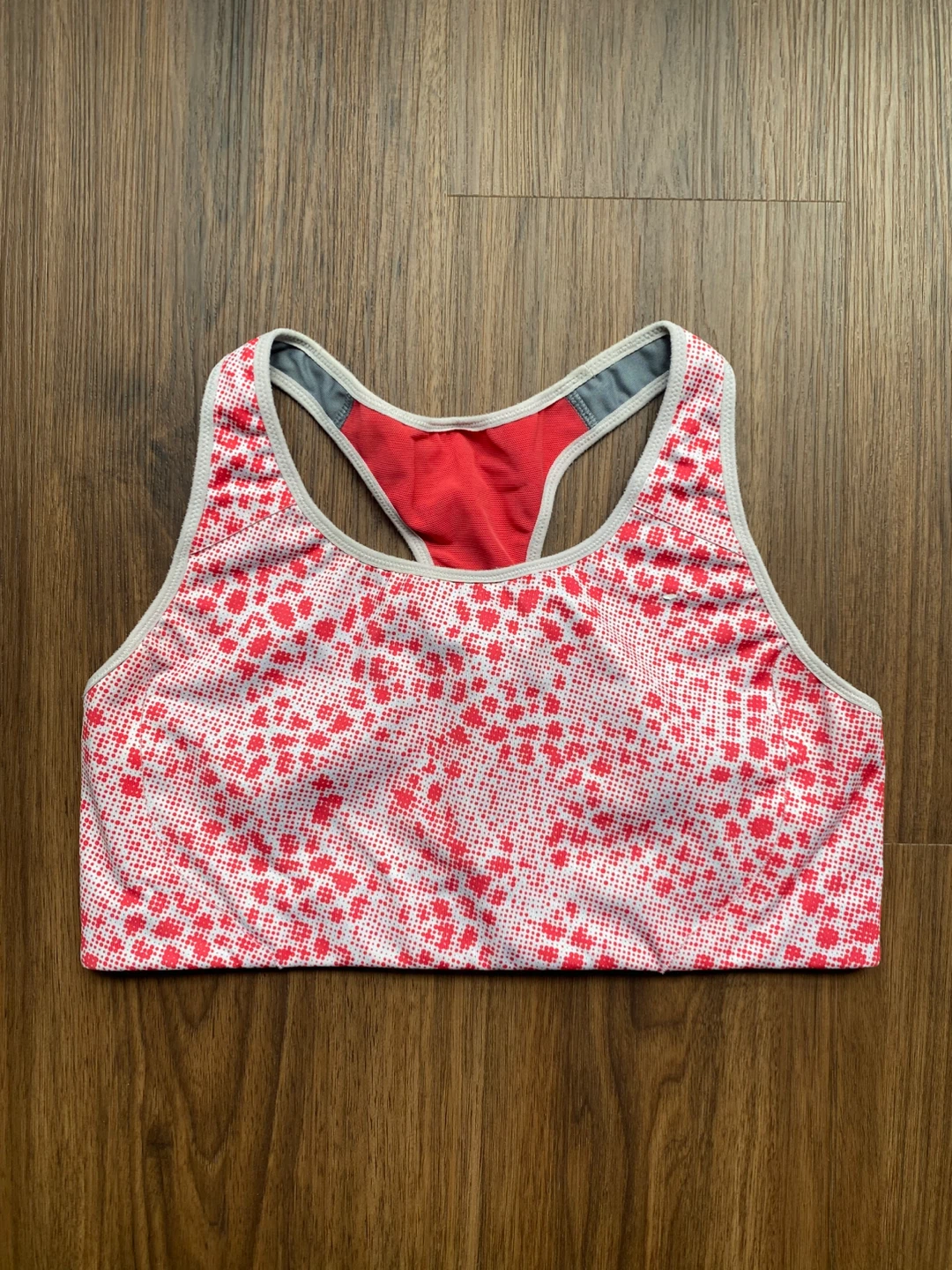 Nike Sports Bra - M