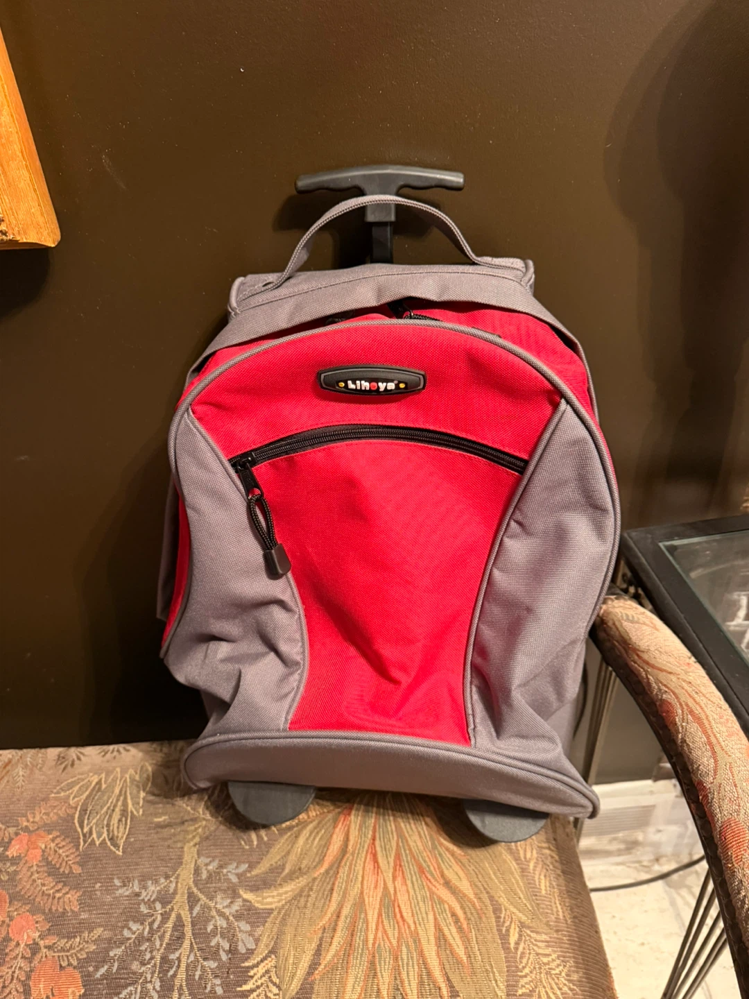 Backpack