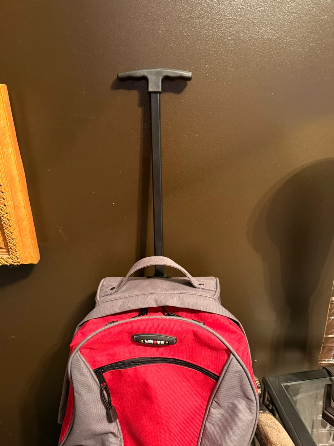 Backpack - photo 2
