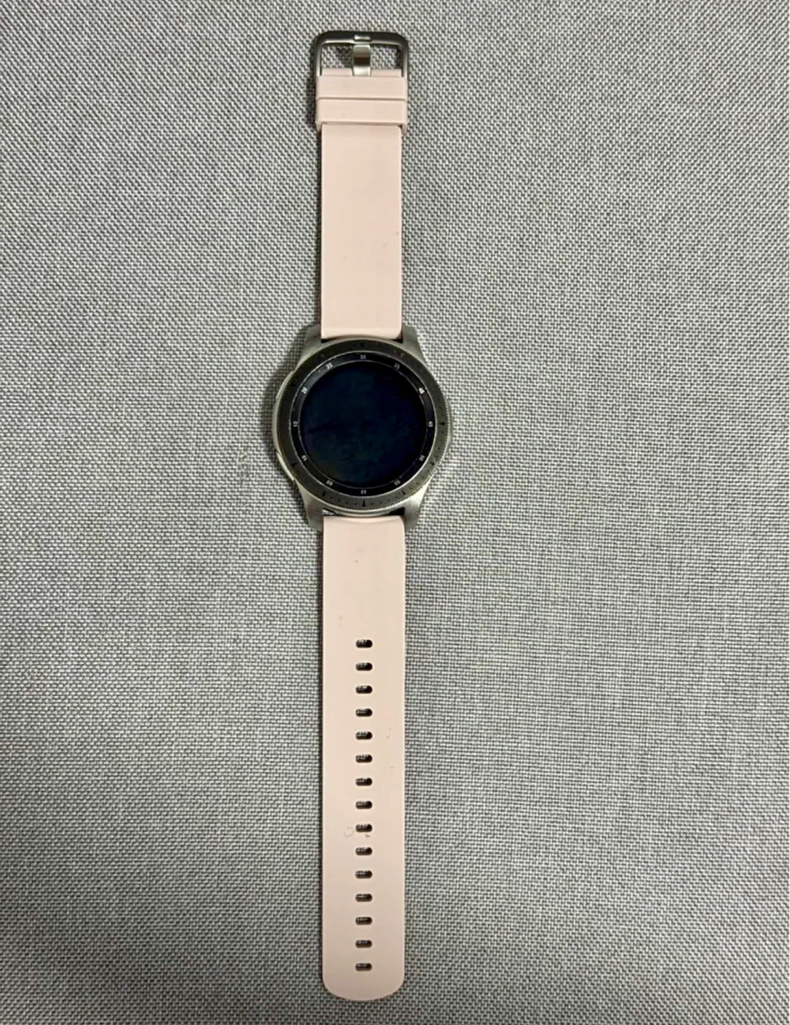 Samsung Galaxy Watch