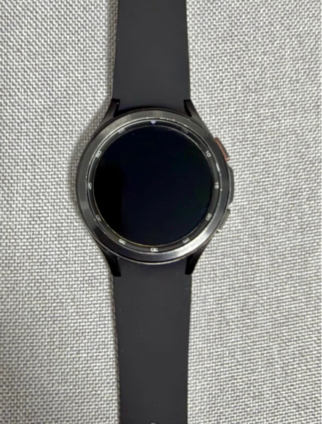 Samsung Galaxy Watch 4 Classic - photo 3