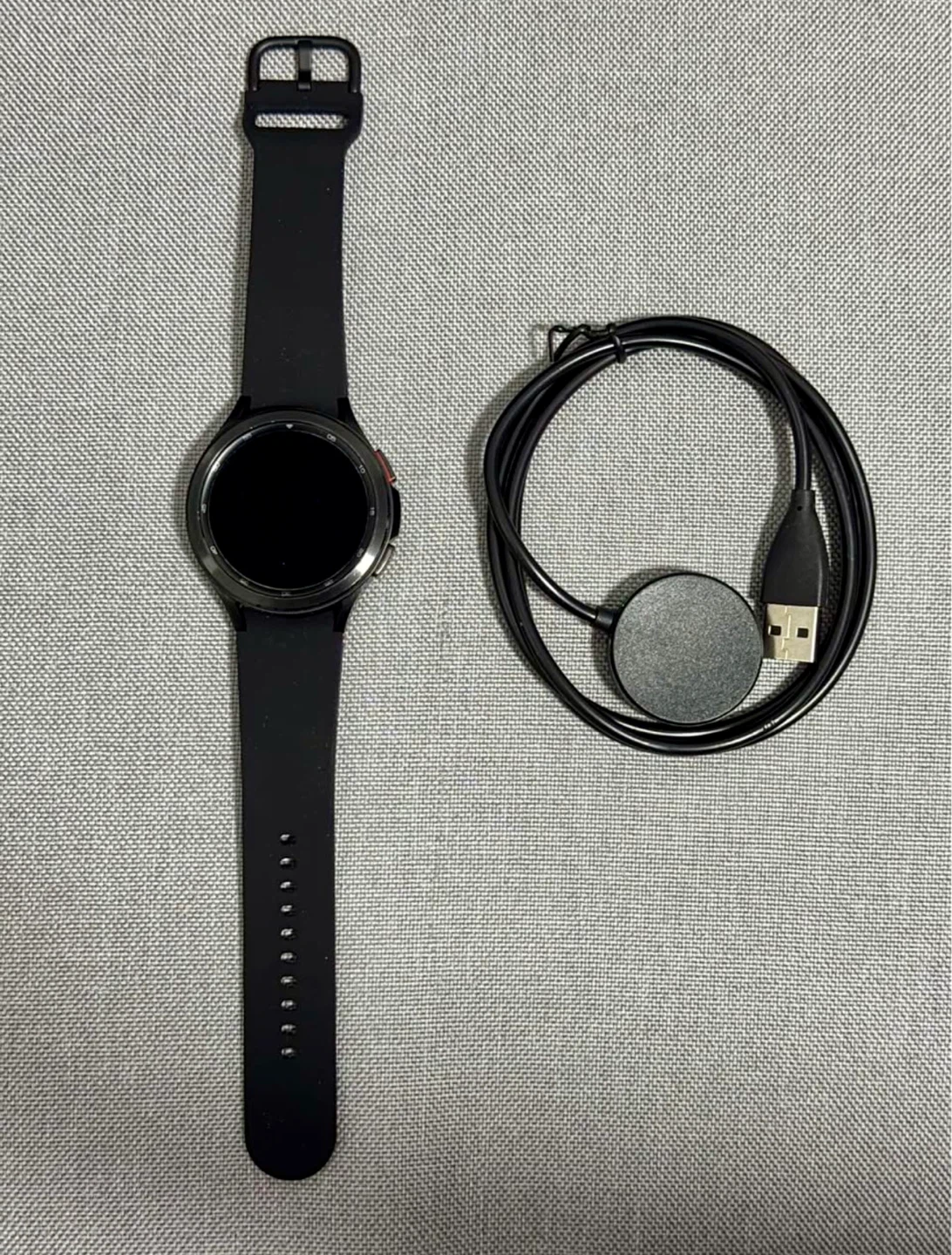 Samsung Galaxy Watch 4 Classic