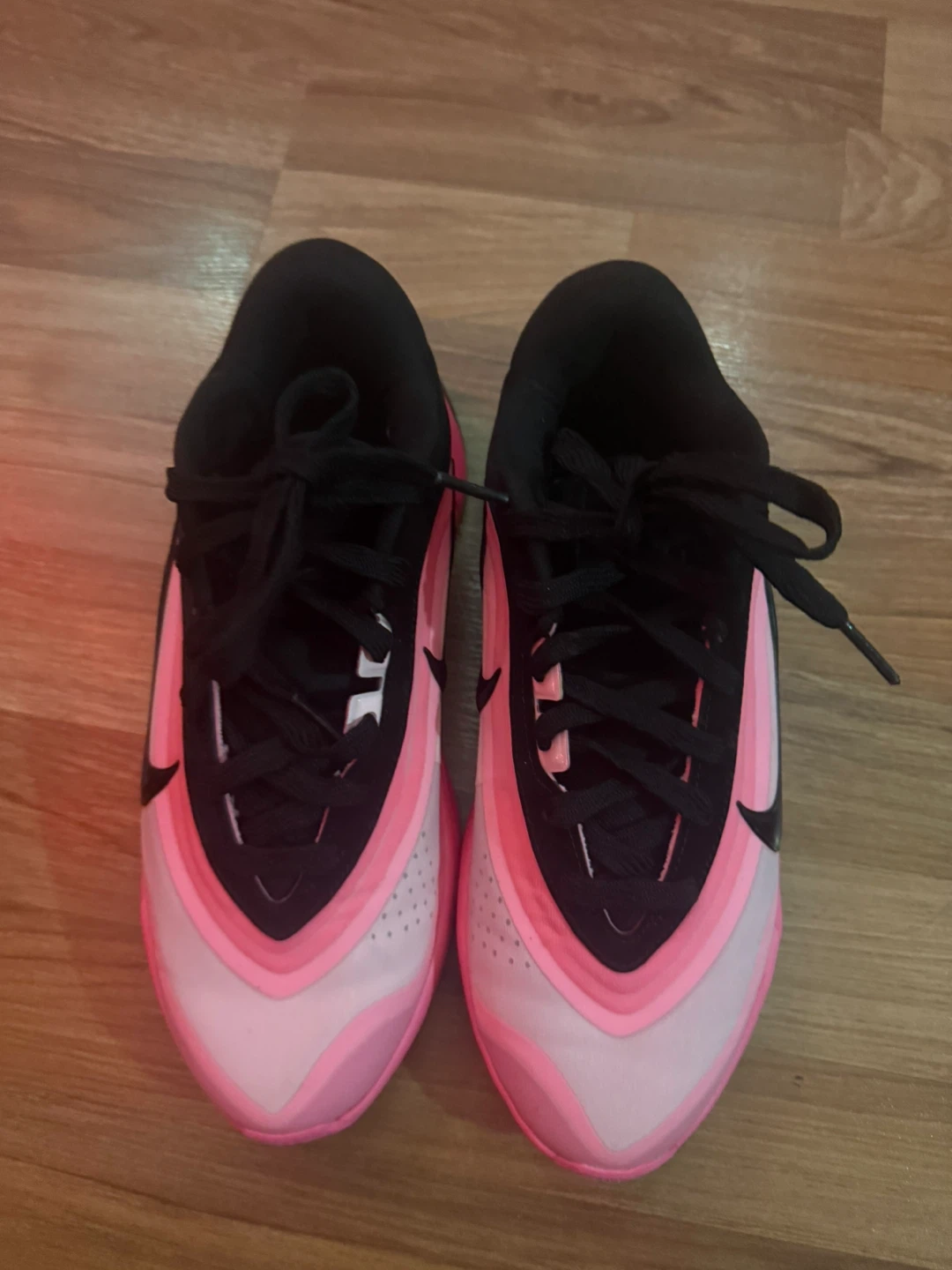 nike-women-s-aja-1-basketball-shoes- - photo 2