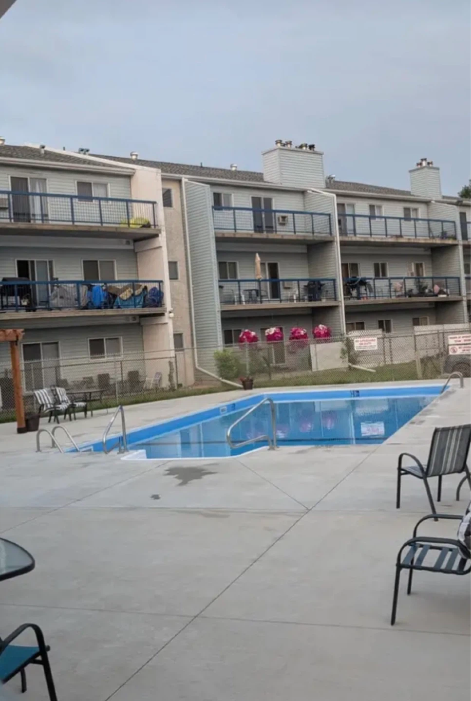$1285/mo - 1 bd/1 bath