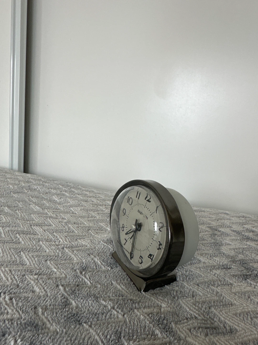 Baby Ben Alarm Clock - photo 3