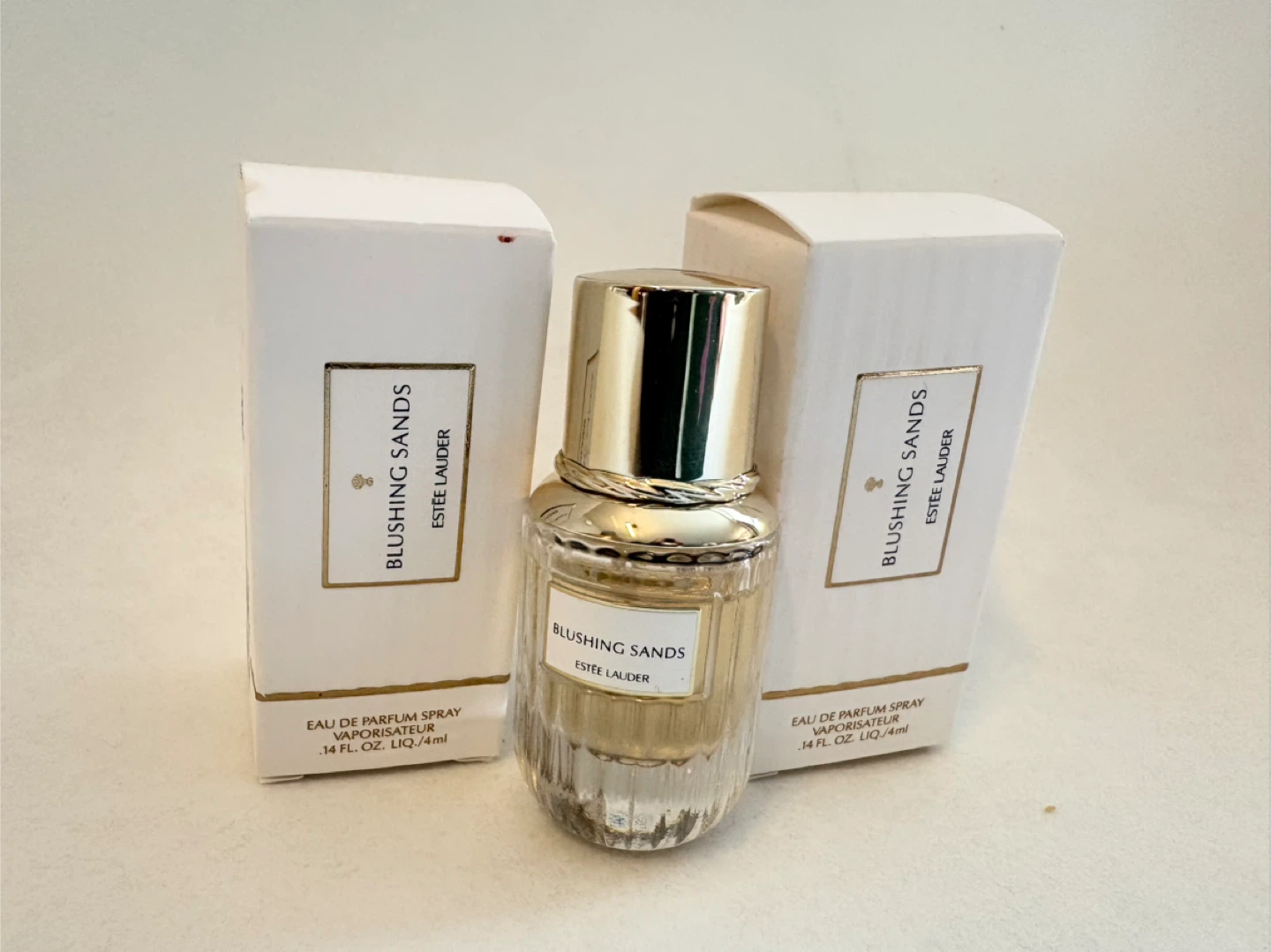Estée Lauder Blushing Sands Eau de Parfum Spray 4ml