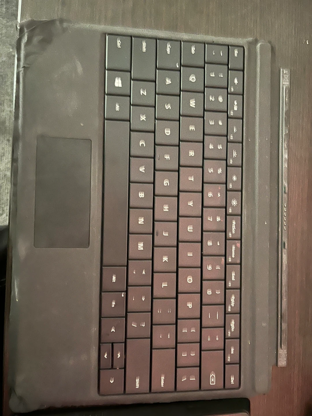 Microsoft Surface Pro 3 Type Cover Keyboard - photo 3