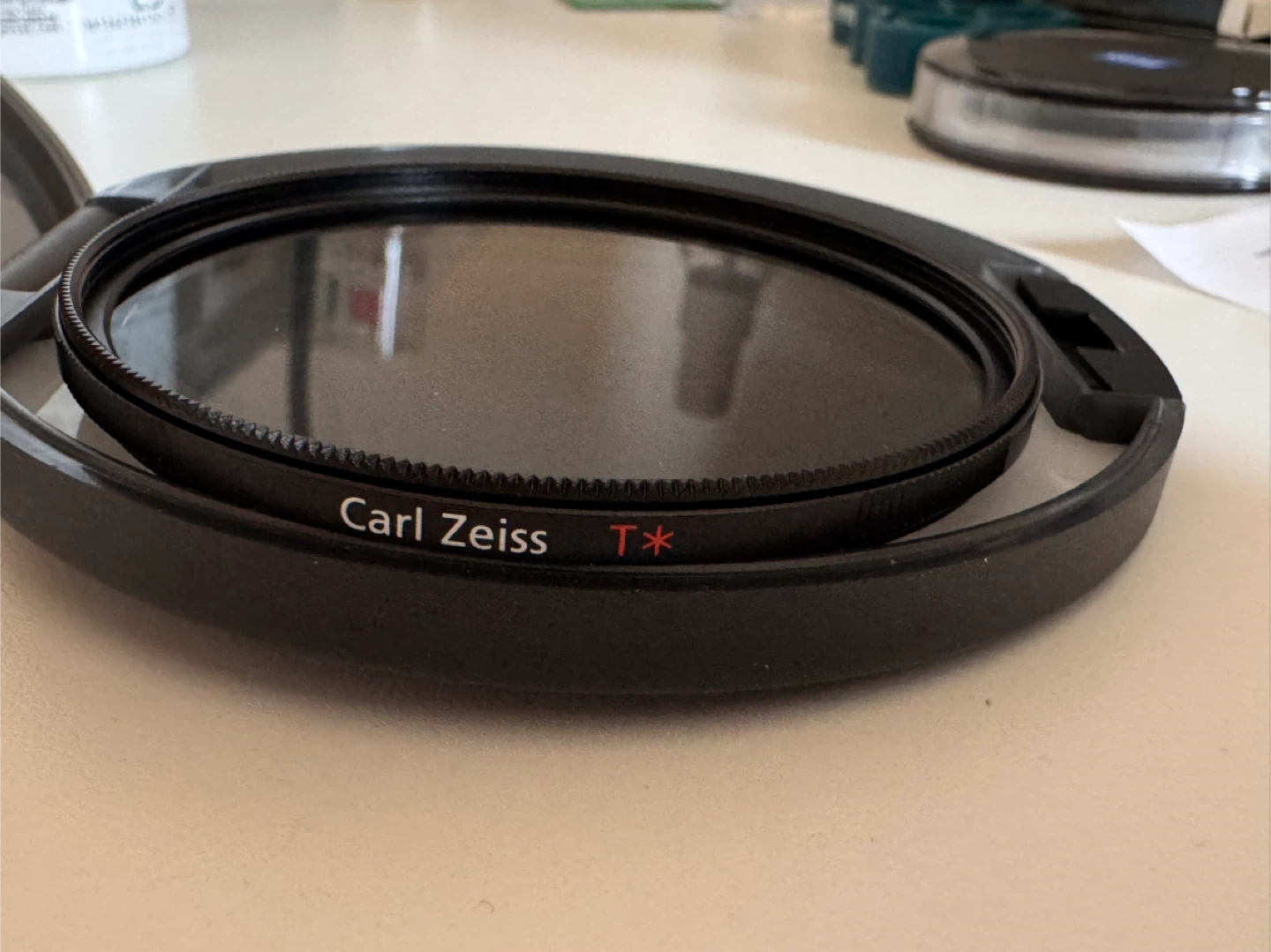 Carl Zeiss T* Circular PL Filter 67mm