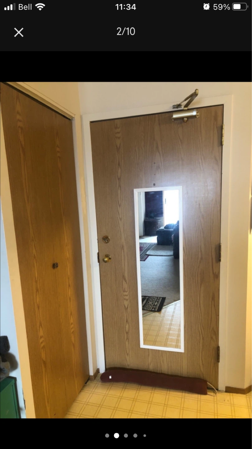 $1285/mo - 1 bd/1 bath - photo 2