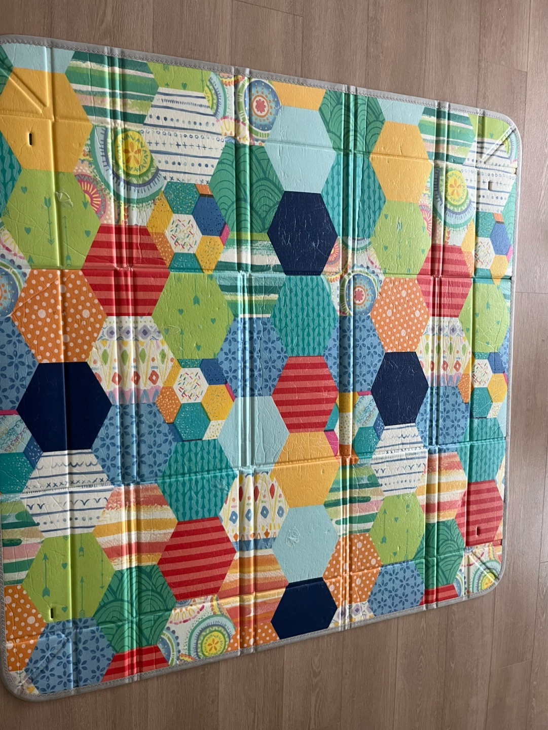 Play Mat
