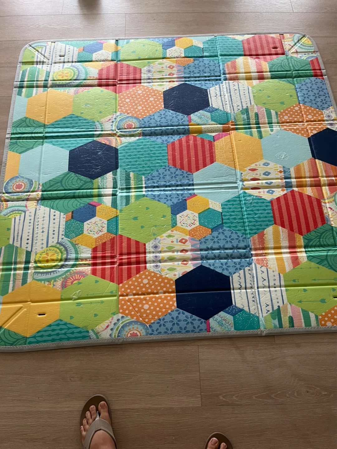 Play Mat - photo 2