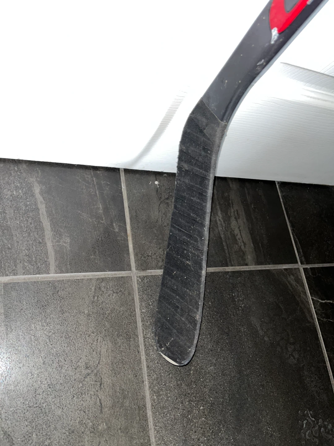 Sherwood Senior 4’ Hockey Stick - photo 4