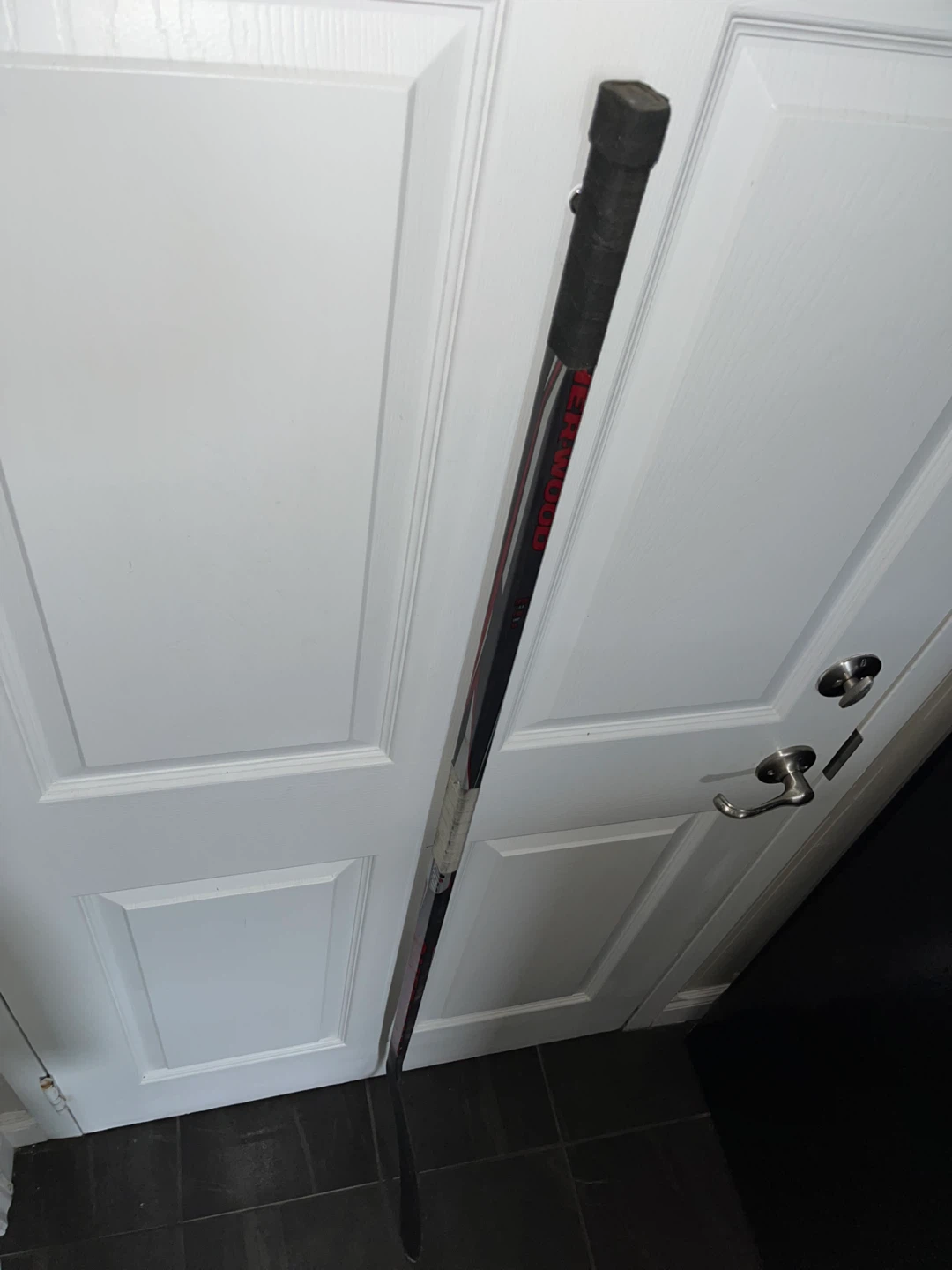 Sherwood Senior 4’ Hockey Stick - photo 2