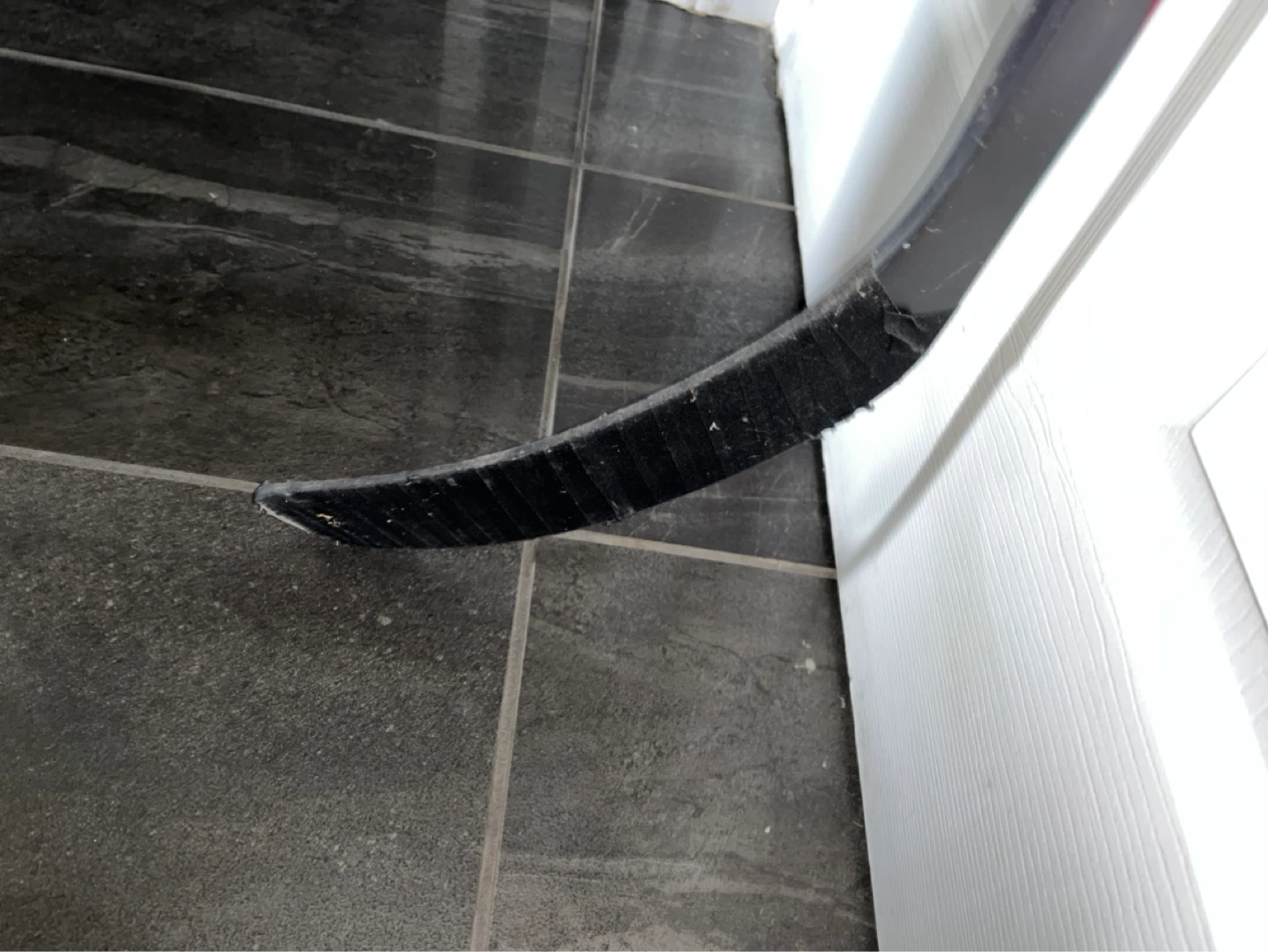 Sherwood Senior 4’ Hockey Stick - photo 5