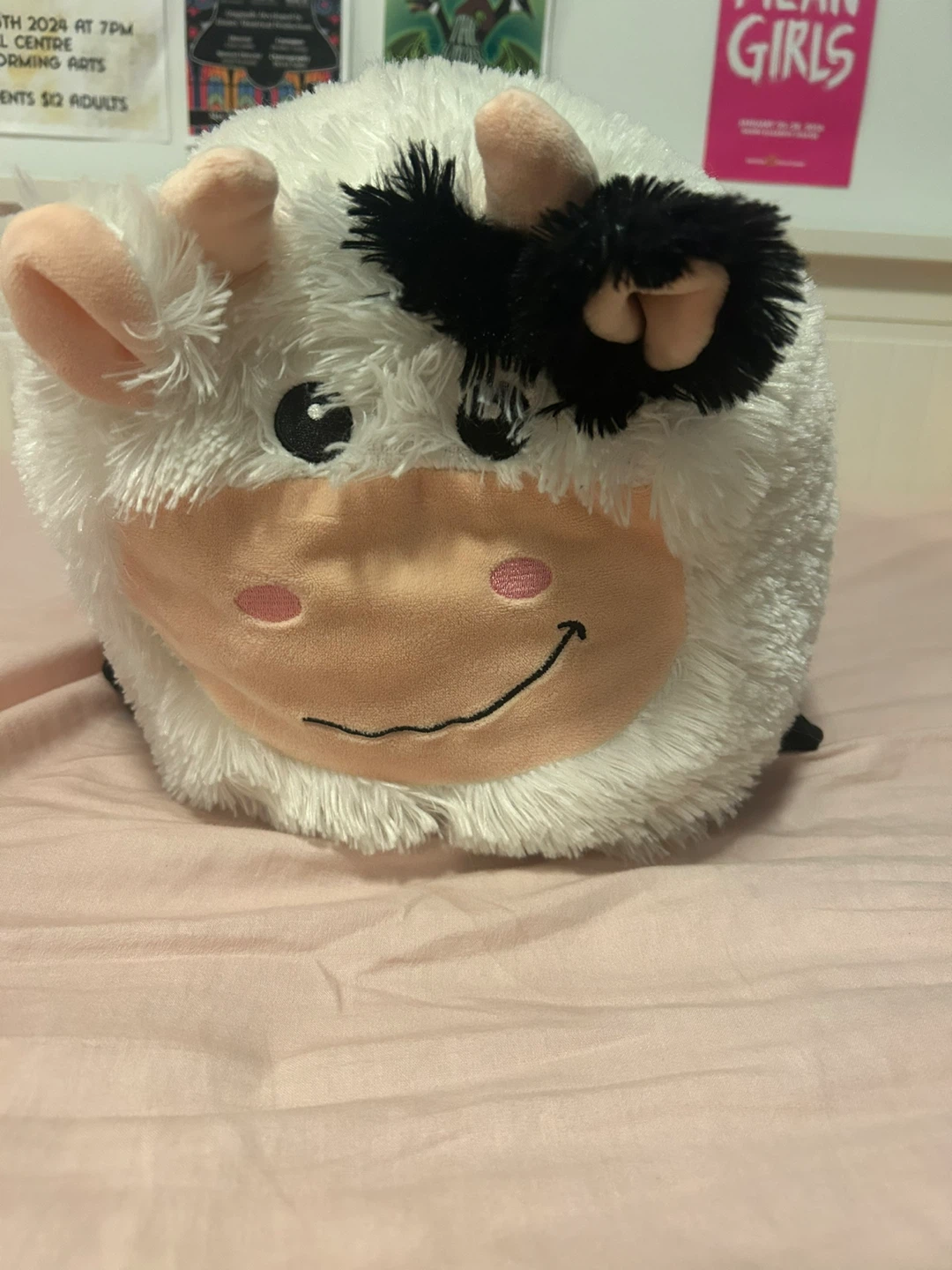 Stuffed animals