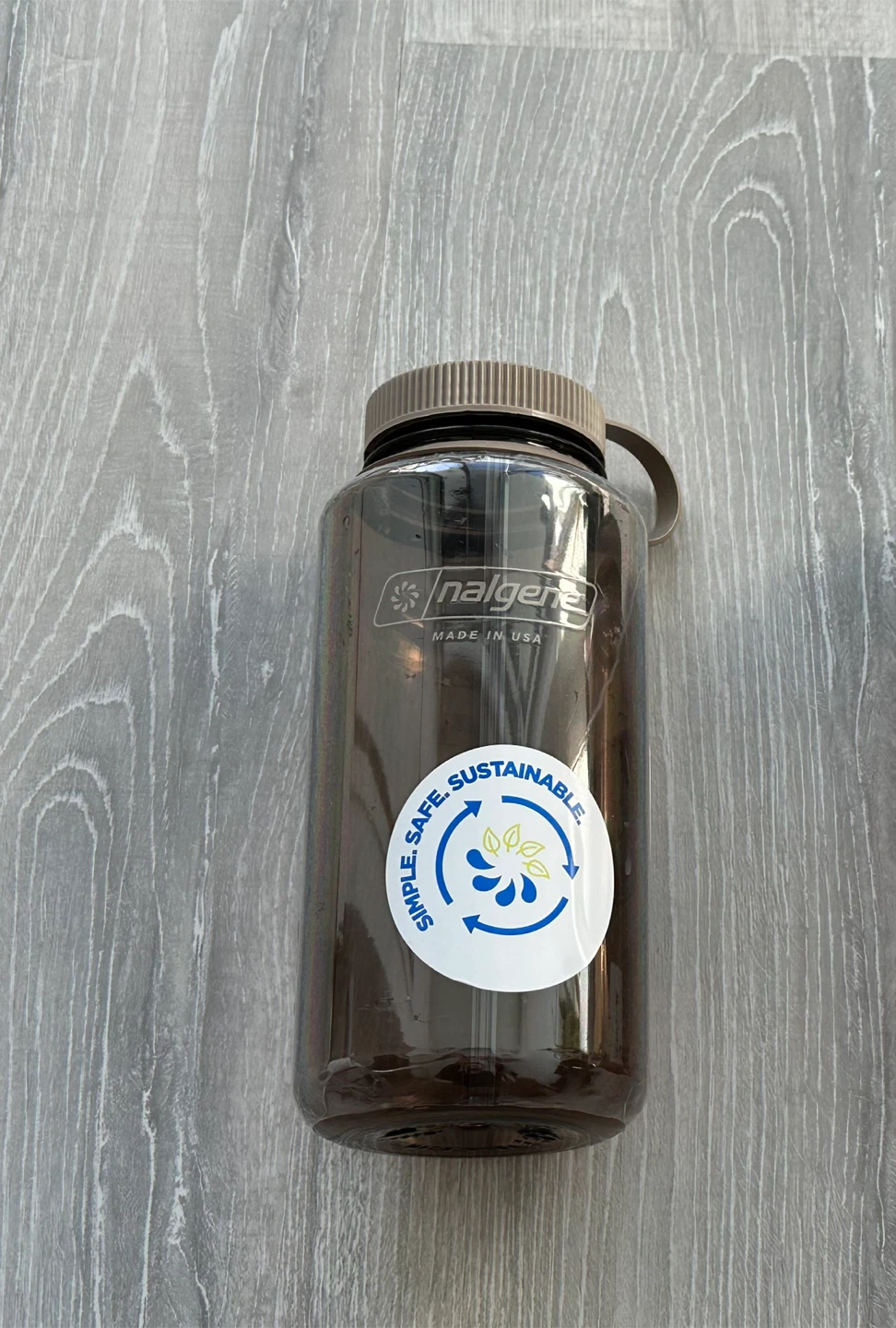 Nalgene Water Bottle
