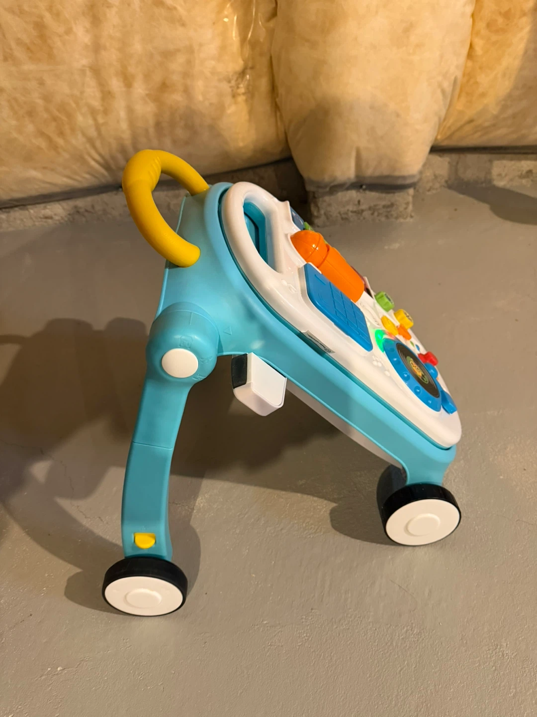 Baby Einstein Activity Walker - photo 4