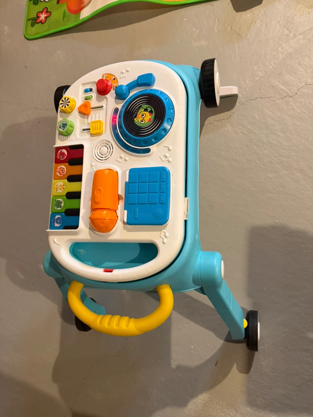 Baby Einstein Activity Walker