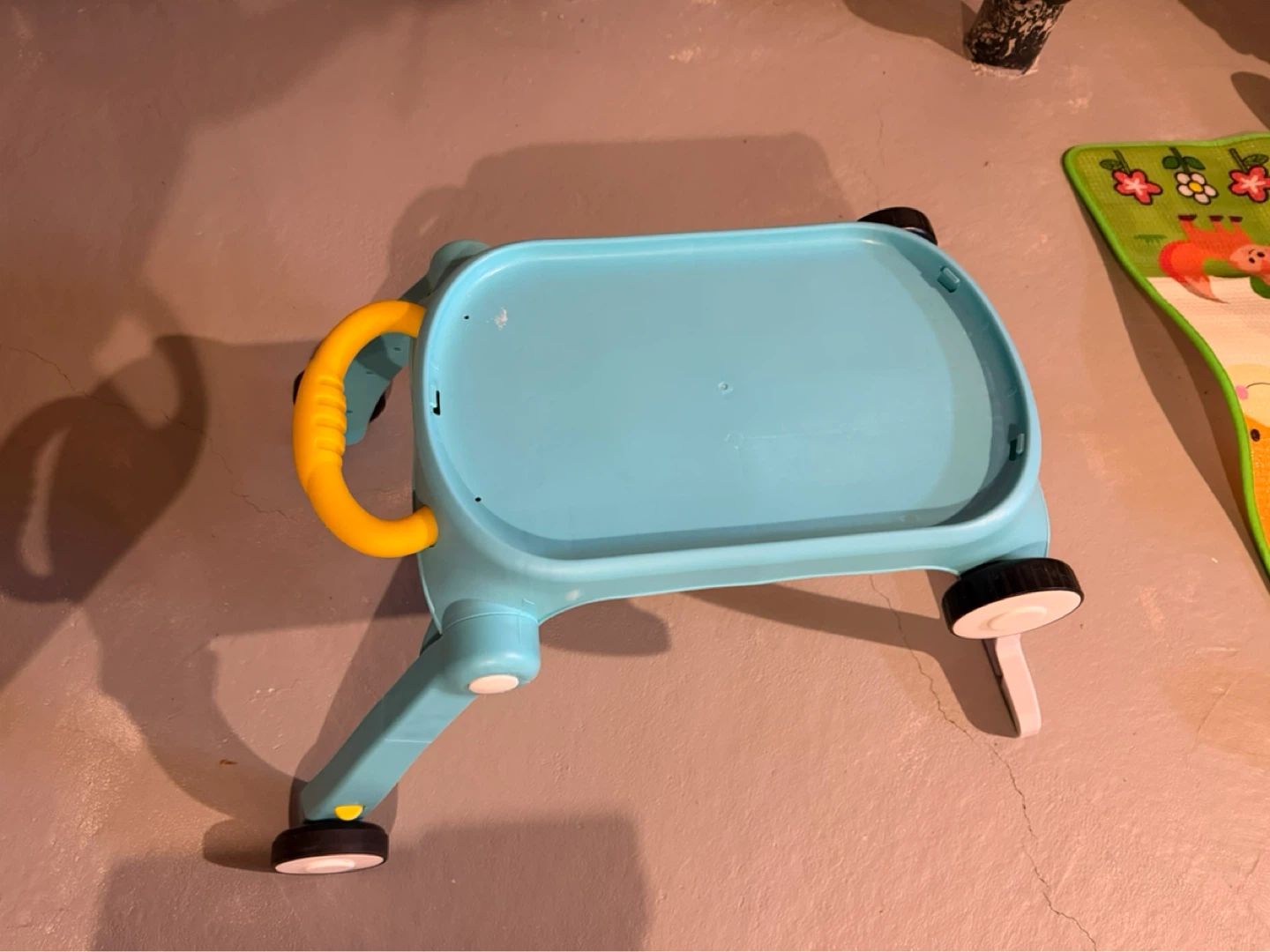 Baby Einstein Activity Walker - photo 2