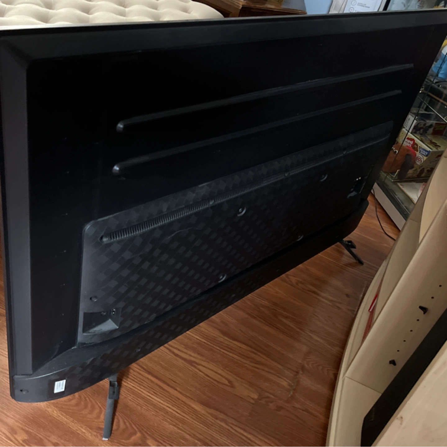 Hisense 55H8G 4K UHD Smart TV - photo 3
